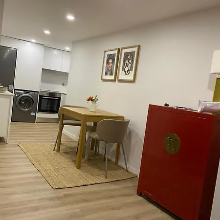 Apartmán Daisy Street *