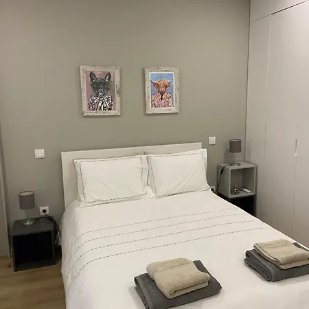 Apartmán Daisy Street *
