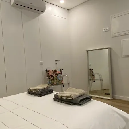 Daisy Street Apartmán *