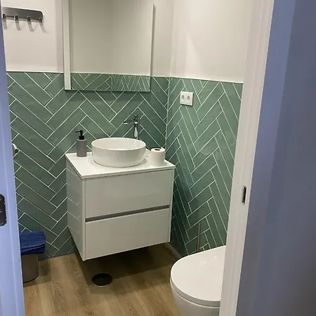 Daisy Street 아파트 브라가