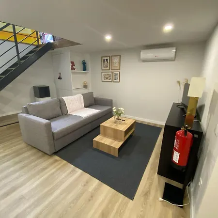 Daisy Street 아파트 브라가