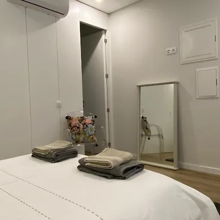 Apartmán Daisy Street Braga