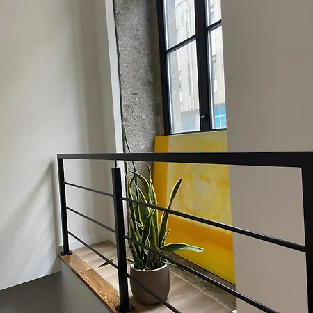 Daisy Street 아파트