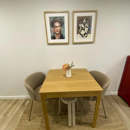 Apartmán Daisy Street