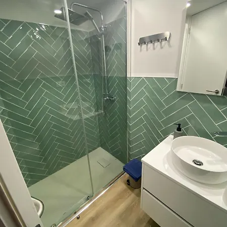 Daisy Street 아파트