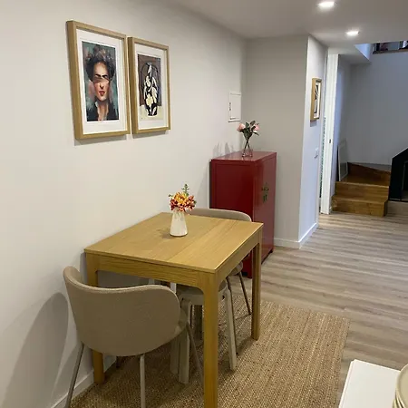 דירה Daisy Street