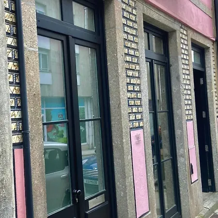 Daisy Street 브라가