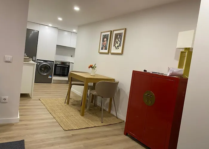 Apartmán Daisy Street *