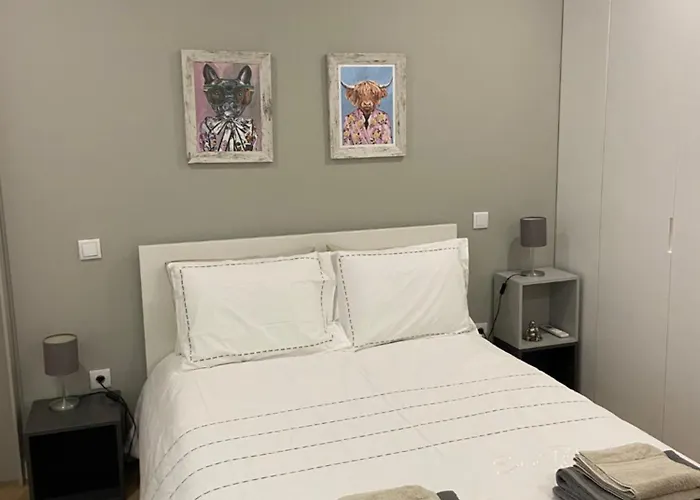 Apartment Daisy Street *