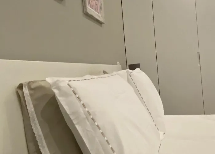 Apartmán Daisy Street