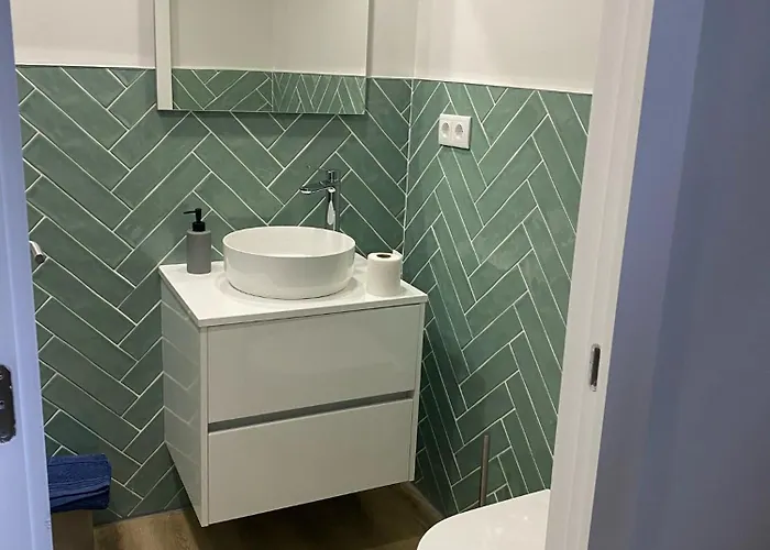 Daisy Street Apartmán Braga