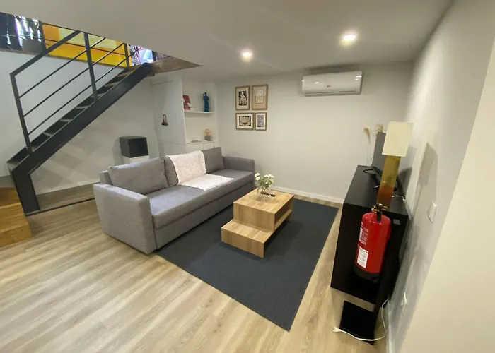 Daisy Street Apartment Braga