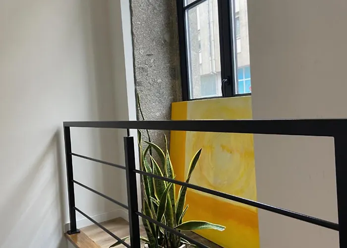 Daisy Street Apartment