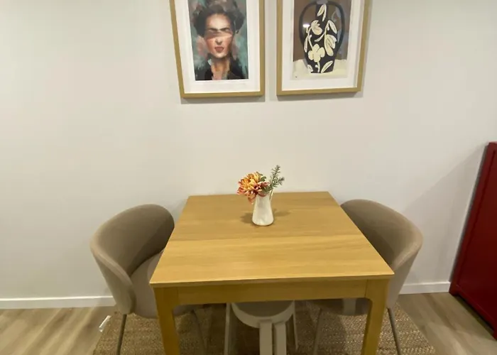 Apartmán Daisy Street