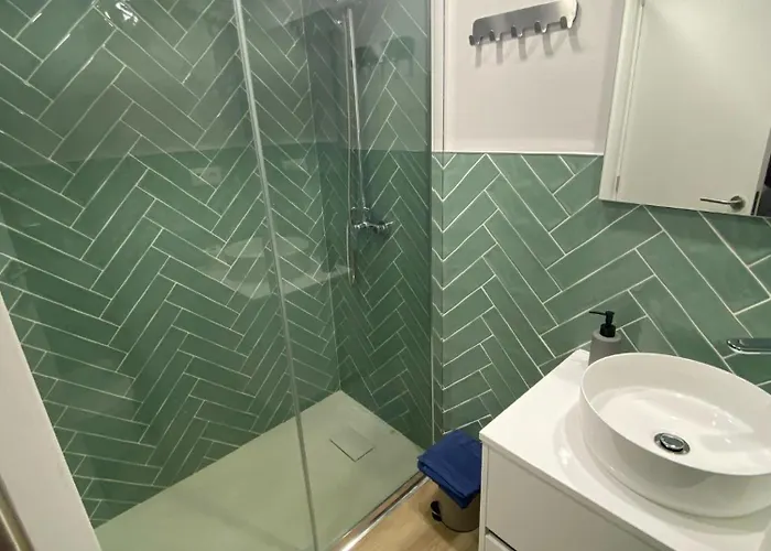 Daisy Street Apartment